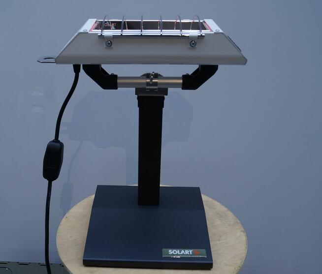 mini promiennik terapeutyczno-grzewczy SOLART MM500