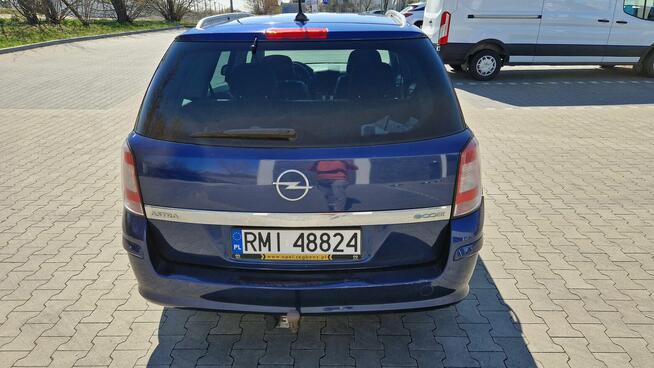 Opel Astra Opel H Kombi 1.3 CDTI 2008 alu temp nav 2 kpl kół