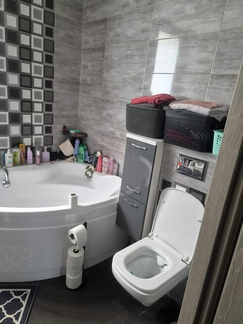 Zamienię mieszkanie z PGM w Chorzowie