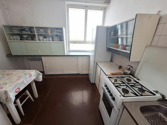 Mieszkanie 2 pokojowe 49m2 Sady Żoliborskie