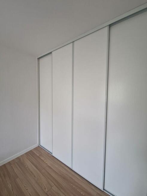 2 pokoje, 45m2 - Piątkowo, os. Zygmunta Starego