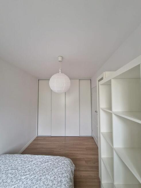 2 pokoje, 45m2 - Piątkowo, os. Zygmunta Starego