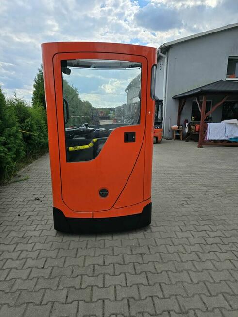 TOYOTA RRE160ECC ROK 2017 IMPORT NIEMCY