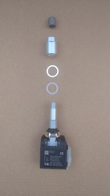 Czujnik Moduł ciśnienia opon kół 36 10 6887147 / 6 887 147