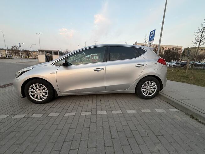Kia Ceed 1.6