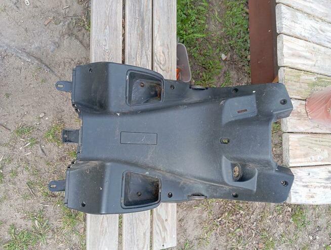 Sprzedam plastiki do routera skuter