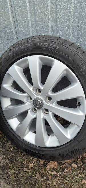 alu kola astra j,zafira c i inn 5x115 7j17 et44.23r.bez wad