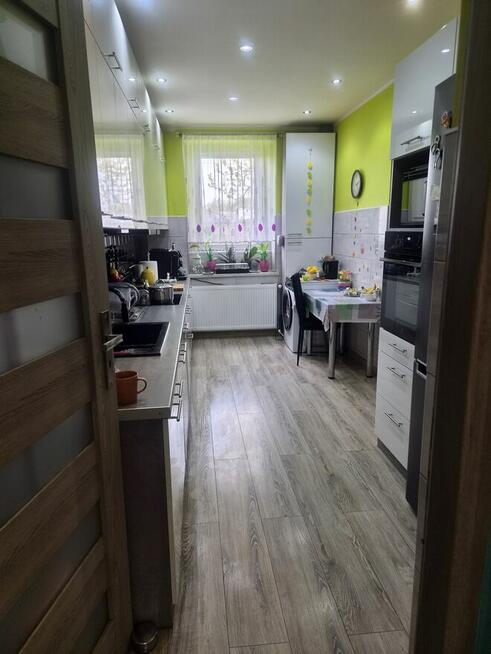 Zamienię mieszkanie z PGM w Chorzowie