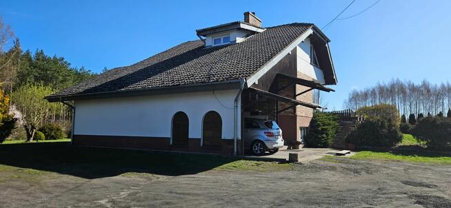 Nieruchomość - Brzozowiec