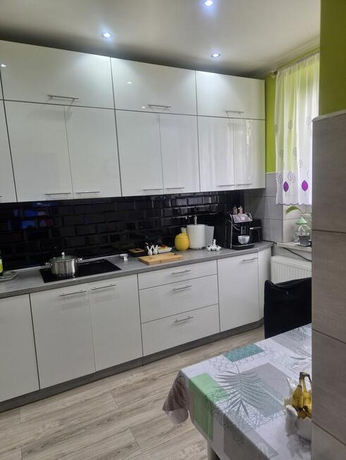 Zamienię mieszkanie z PGM w Chorzowie