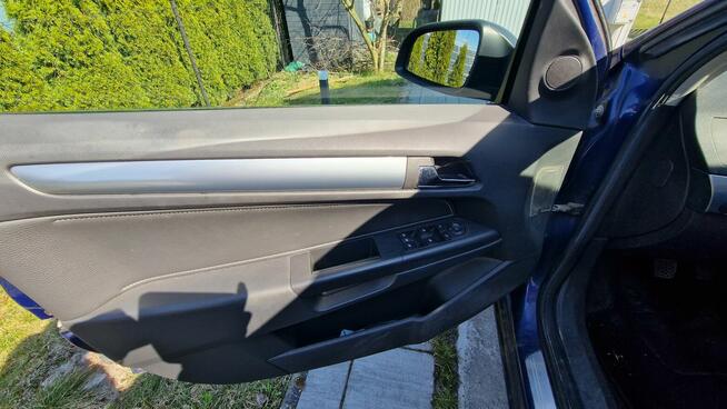 Opel Astra Opel H Kombi 1.3 CDTI 2008 alu temp nav 2 kpl kół