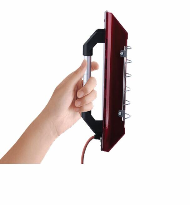 mini promiennik terapeutyczno-grzewczy SOLART MM500