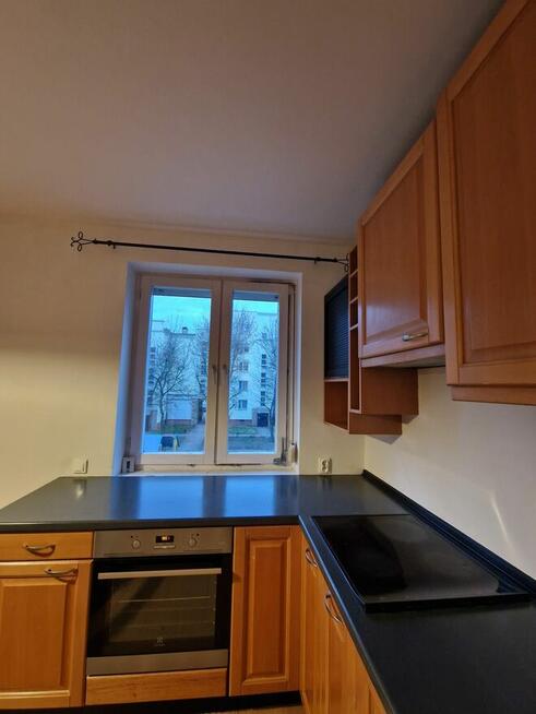 2 pokoje, 45m2 - Piątkowo, os. Zygmunta Starego