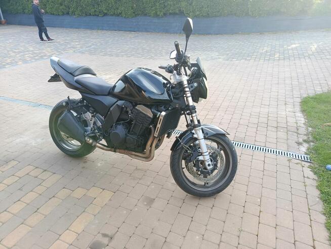 Kawasaki Z750