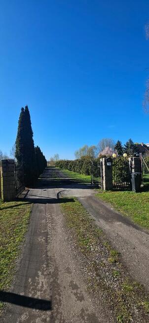 Nieruchomość - Brzozowiec
