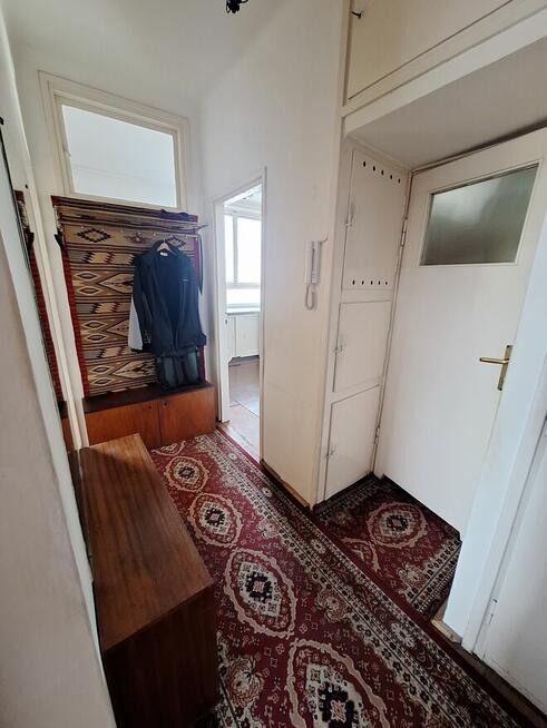 Mieszkanie 2 pokojowe 49m2 Sady Żoliborskie