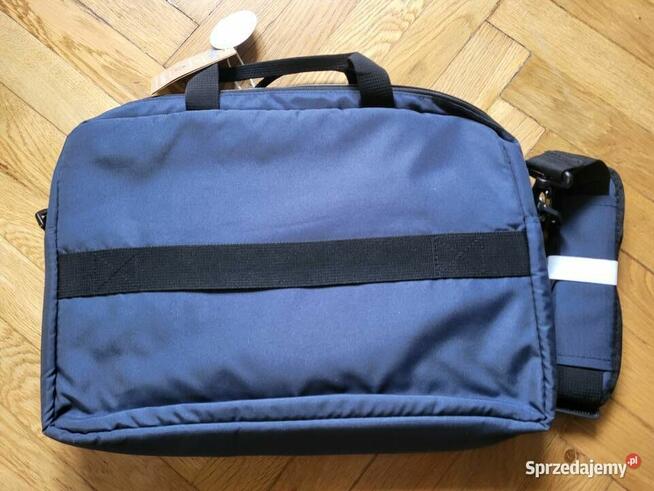 Torba TECKRO na laptopa 30x40cm NOWA
