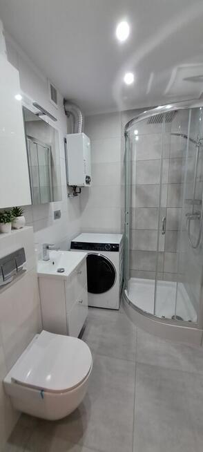 Mieszkanie Wodzisław Śląski