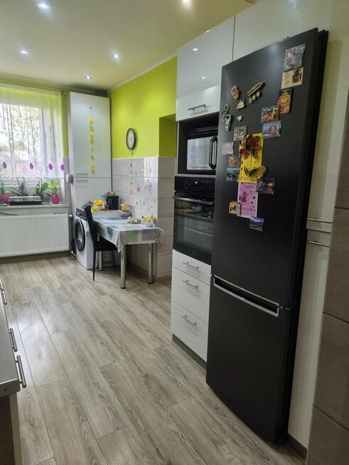 Zamienię mieszkanie z PGM w Chorzowie