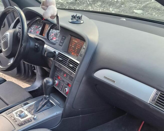 Sprzedam Audi A6 C6 Quattro