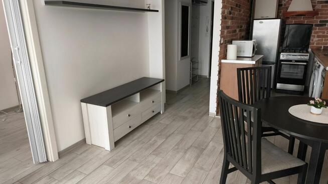 Mieszkanie do wynajęcia, 39 m², 2 pokoje Warszawa Śródmieści
