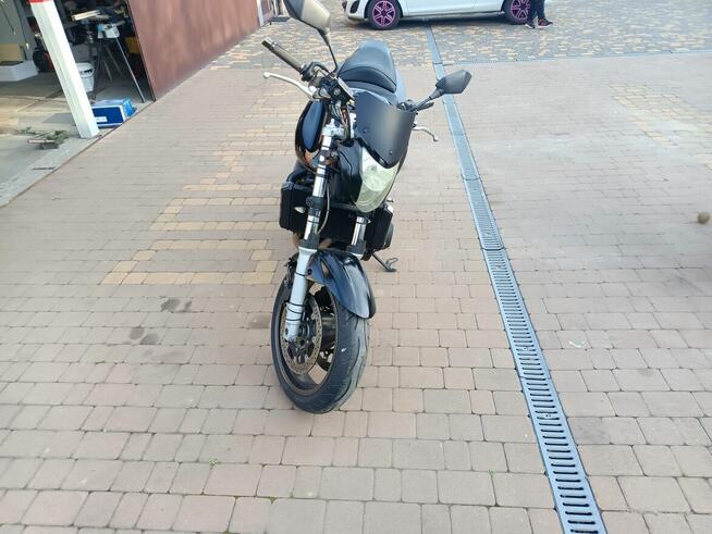 Kawasaki Z750