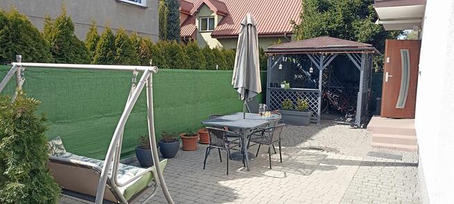 Mieszkanie bez czynszu z ogrodem 112 m2 DOM JEDNORODZINNY