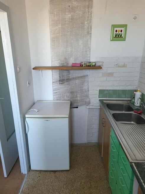 M3 balkon rozkładowe pokoje oś Przędzalniania - Łęczycka