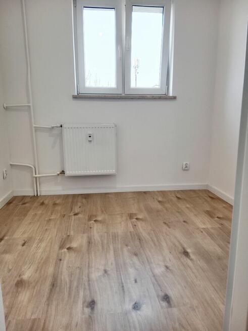 Przestronne 3-pokojowe mieszkanie z balkonem