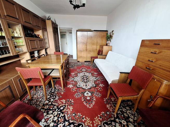 Mieszkanie 2 pokojowe 49m2 Sady Żoliborskie