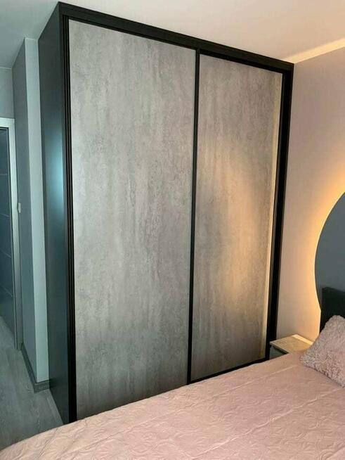 Mieszkanie dostępne od maja