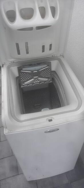 Pralka whirpool
