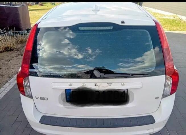 Sprzedam Volvo V50 2009
