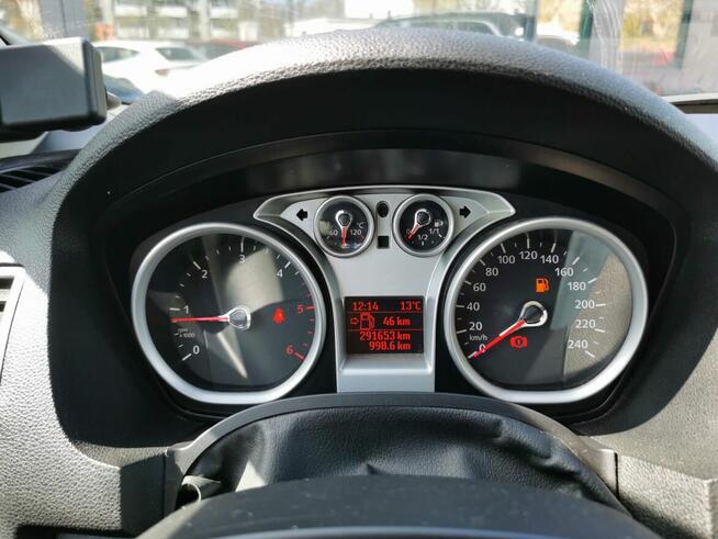 2.0 Duratorq TDCi 140KM, Manual,2 x Klucz, Hak