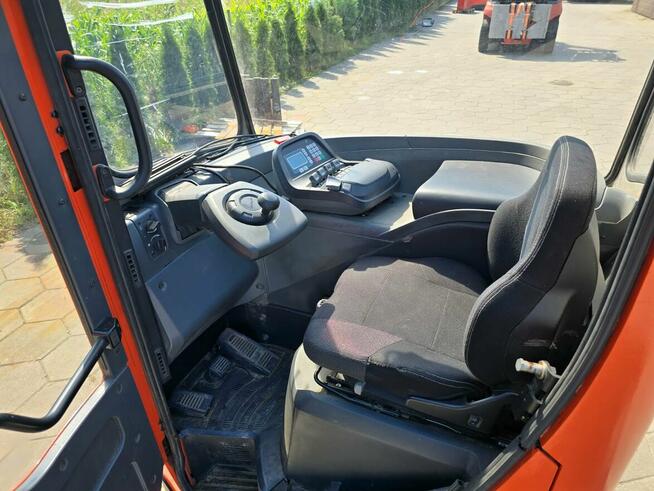 TOYOTA RRE140 HCC KABINA ROK 2018