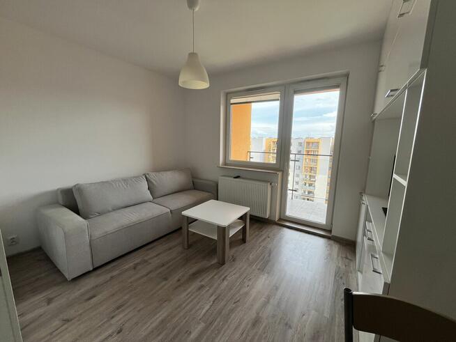 Kawalerka| Bezpośrednio|27m2|Polonijna 7|Kraków