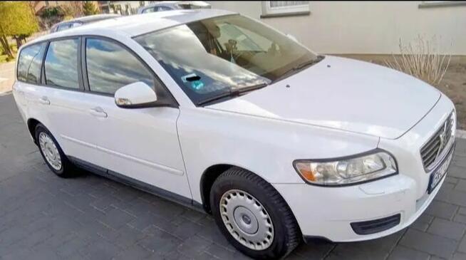 Sprzedam Volvo V50 2009