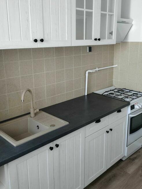 3 pokojowe po remoncie z balkonem - Gocław (Przemyka 10)