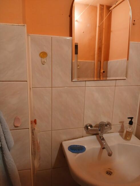 Sprzedam mieszkanie bez posrednika Gliwice Al. Majowa 14