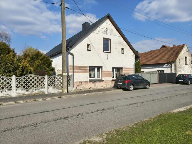 Dom na dużej działce, BEZ POŚREDNIKÓW