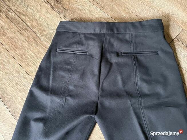 Spodnie Damskie Massimo Dutti