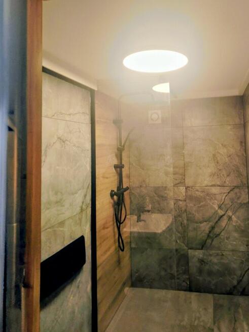 Remonty mieszkań i domów