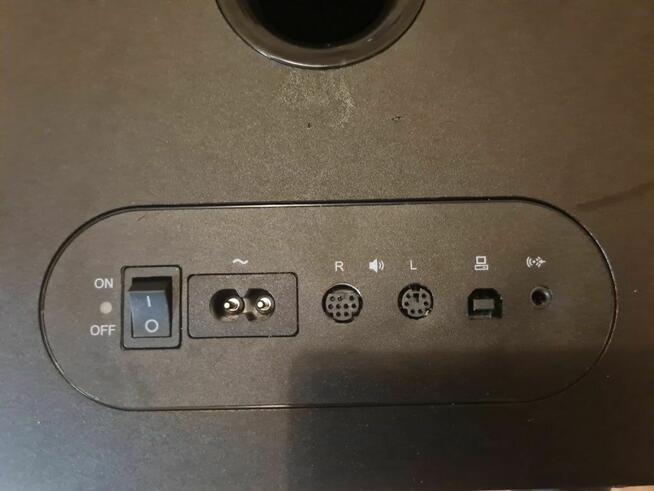 HP X1000 Gaming Speaker 2.1