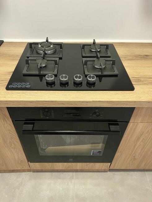 Mieszkanie 38m2 Pruszków Chopina