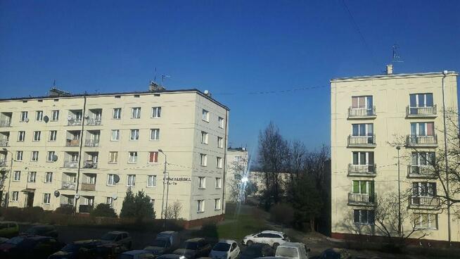 Ligota Zamienię mieszkanie 40m2 z BALKONEM na lokal do 50m2