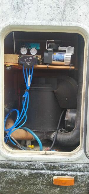 Kamper Fiat Ducato 2002
