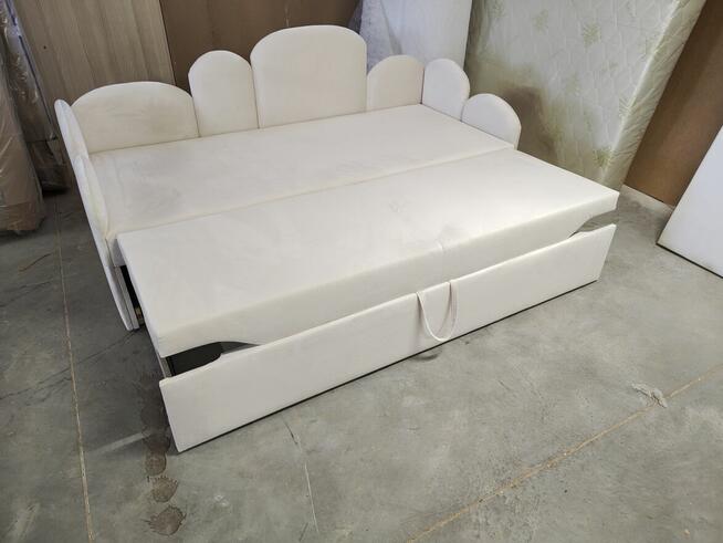Łóżko dziecięce