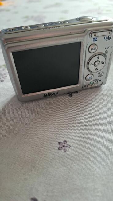 Aparat fotograficzny