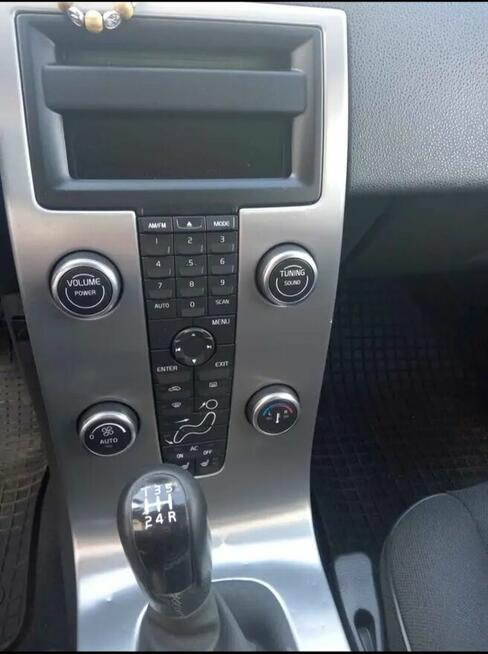 Sprzedam Volvo V50 2009
