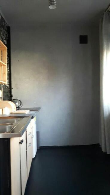 Ligota Zamienię mieszkanie 40m2 z BALKONEM na lokal do 50m2